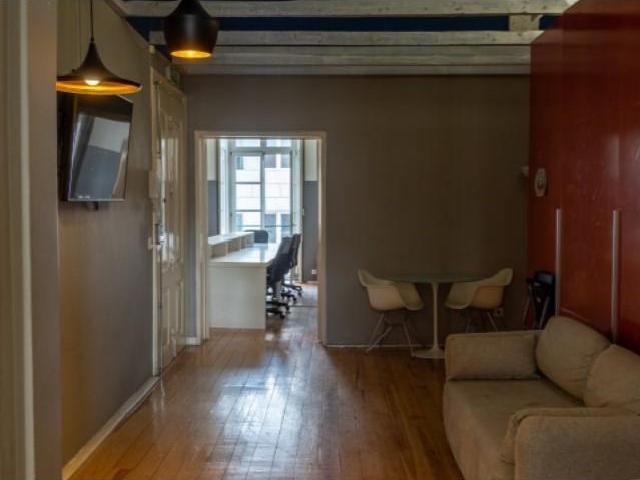 Escritório alugar em Lisboa