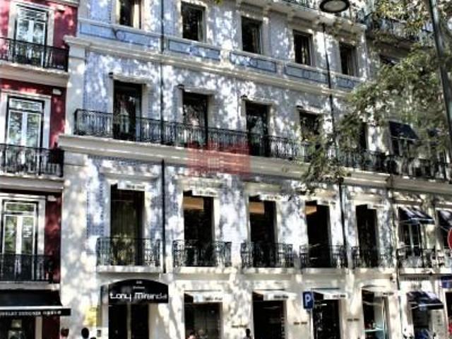Escritório alugar em Lisboa