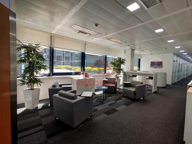 Escritório alugar em Campo de Ourique, Lisboa