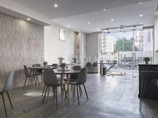 Escritório venda em Lisboa
