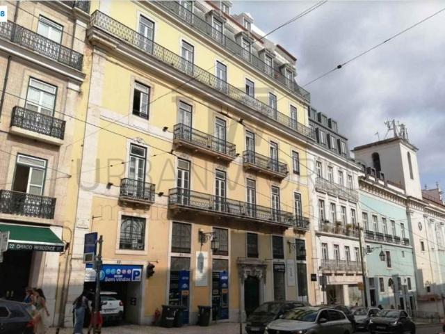 Escritório venda em Misericórdia, Lisboa