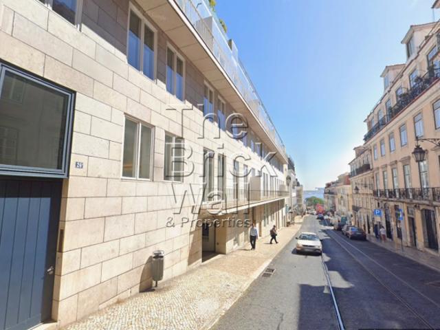 Escritório alugar em Lisboa