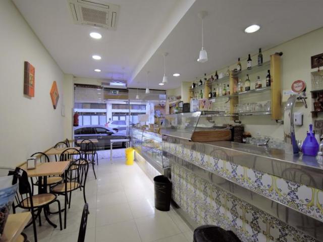 Escritório alugar em Lisboa