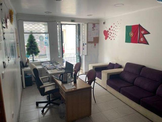 Escritório venda em Lisboa