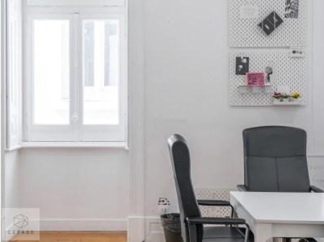 Escritório alugar em Santo António, Lisboa