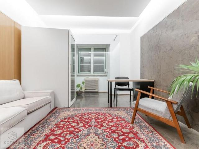 Escritório alugar em Avenidas Novas, Lisboa