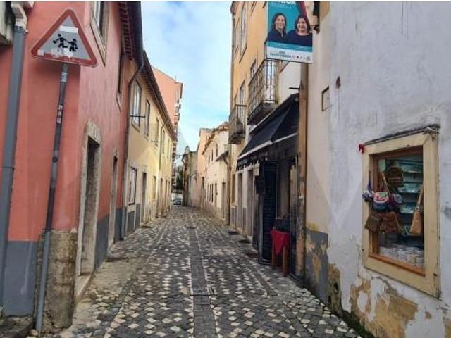 Escritório venda em Santa Maria Maior, Lisboa