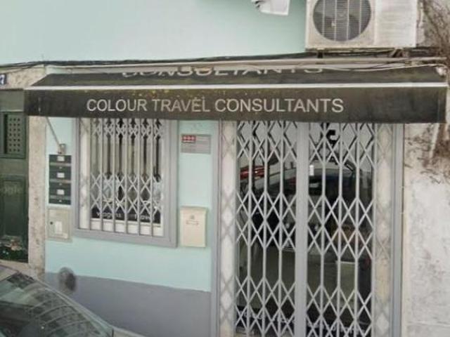 Escritório alugar em Lisboa