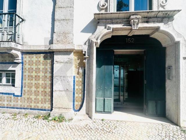 Escritório alugar em Lisboa