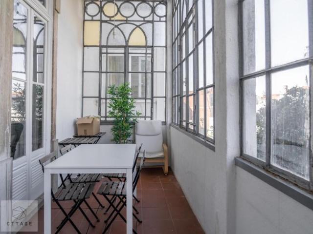 Escritório alugar em Santo António, Lisboa