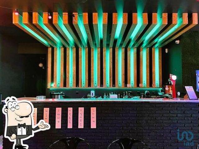 Escritório alugar em Avenidas Novas, Lisboa