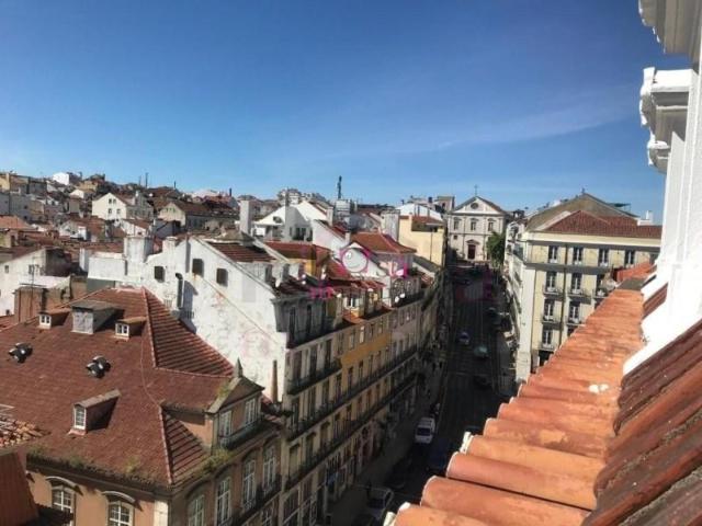 Escritório venda em Misericórdia, Lisboa