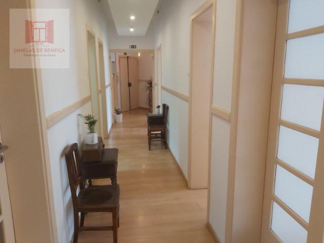 Escritório alugar em Avenidas Novas, Lisboa