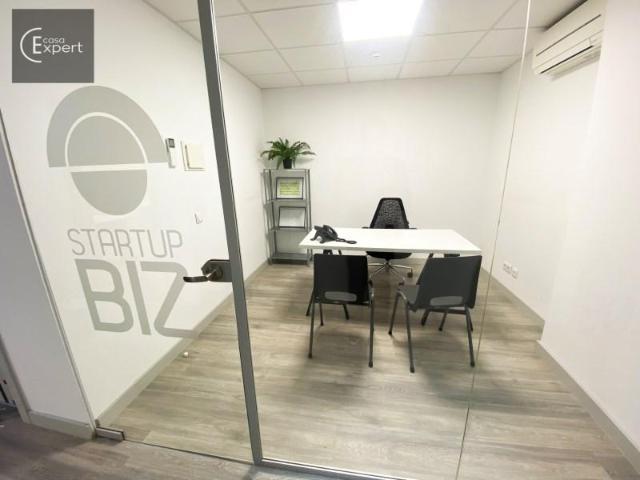 Escritório alugar em Lisboa
