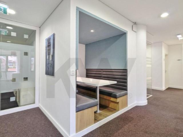 Escritório alugar em Santo António, Lisboa