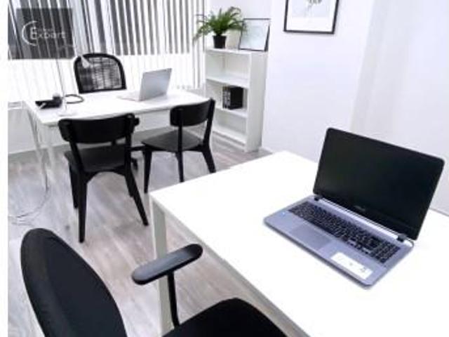 Escritório alugar em Lisboa