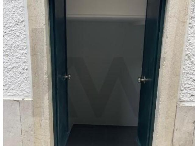 Escritório alugar em Lisboa