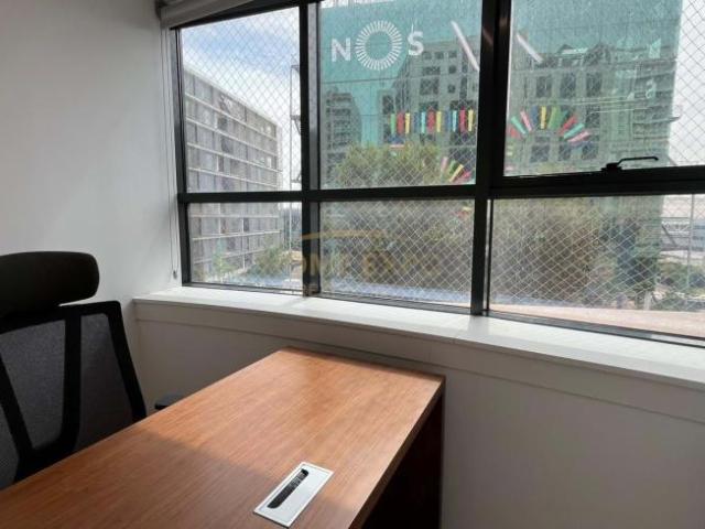 Escritório alugar em Lisboa