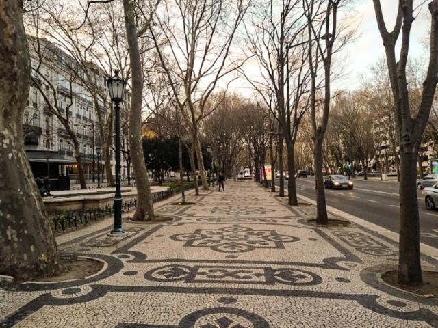 Escritório alugar em Lisboa