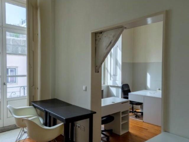 Escritório alugar em Lisboa