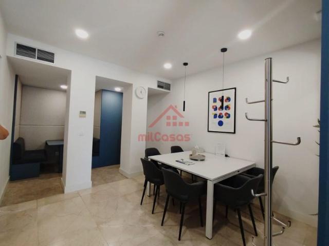 Escritório alugar em Lisboa