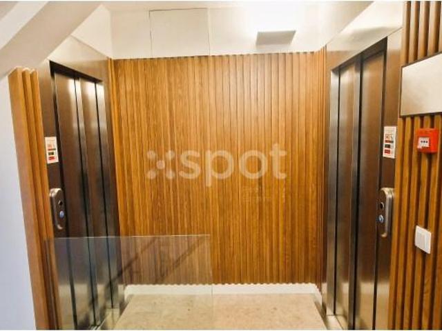 Escritório alugar em Lisboa