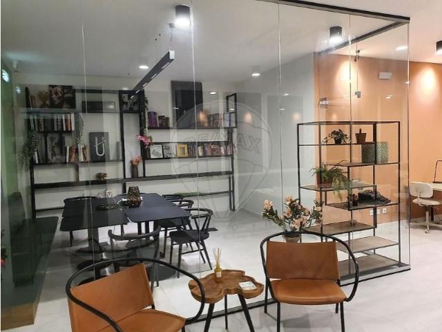 Escritório alugar em Lisboa