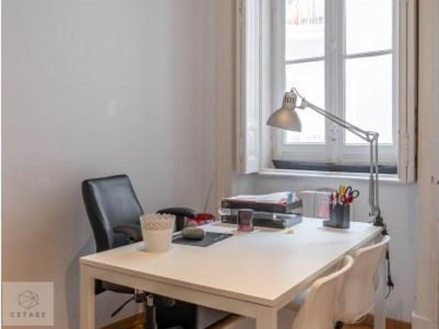 Escritório alugar em Santo António, Lisboa