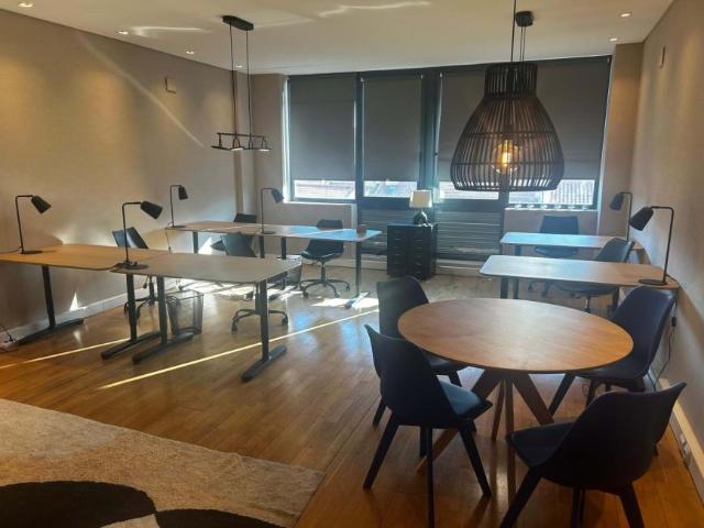 Escritório alugar em Lisboa