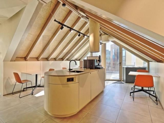 Escritório alugar em Lisboa