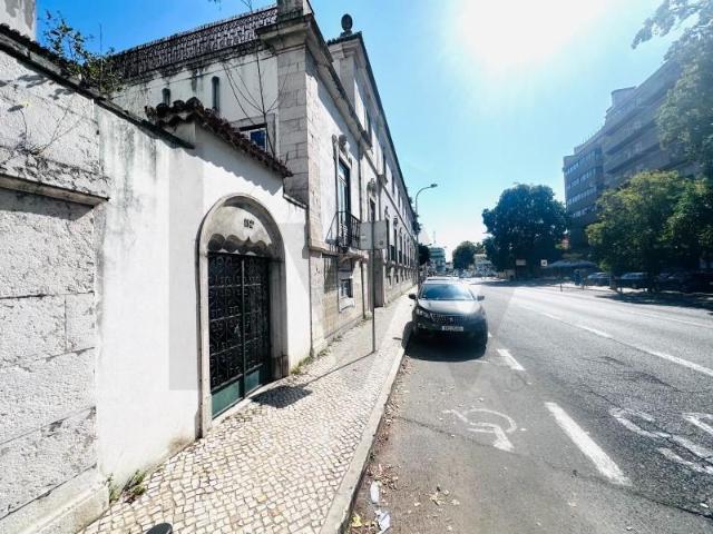 Escritório alugar em Lisboa