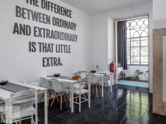 Escritório alugar em Santo António, Lisboa