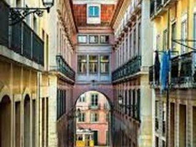 Escritório alugar em Avenidas Novas, Lisboa