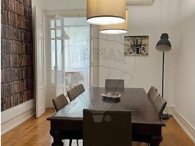 Escritório alugar em Santo António, Lisboa