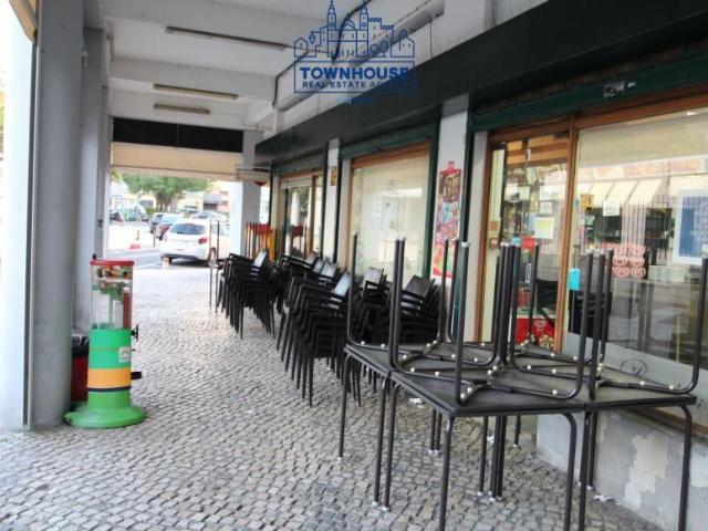 Escritório alugar em Odivelas, Lisboa