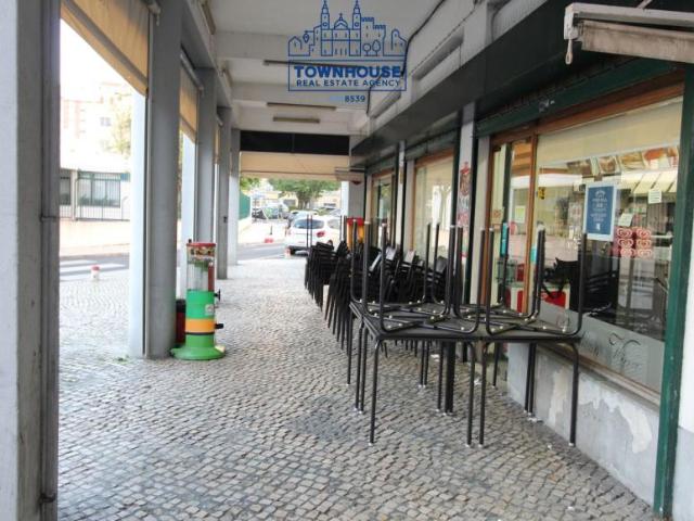 Escritório alugar em Odivelas, Lisboa