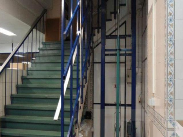 Escritório alugar em Baixa de Algés, Oeiras