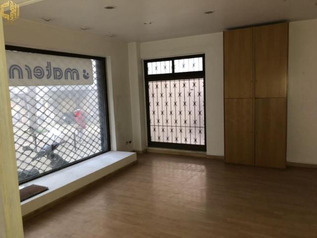 Escritório venda em Núcleo Urbano Histórico de Algés, Oeiras