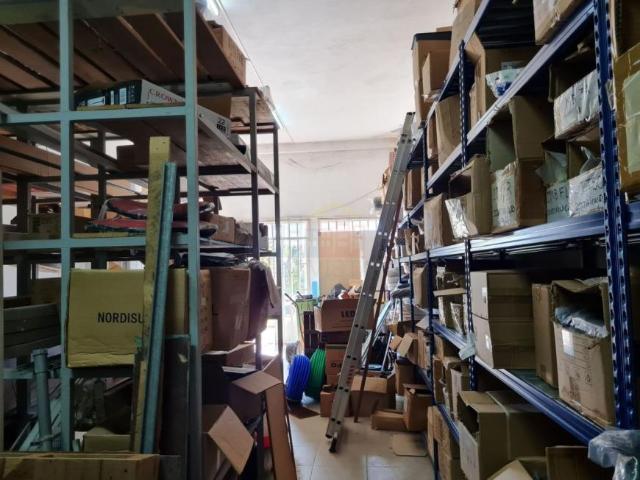 Escritório alugar em Murganhal, Oeiras