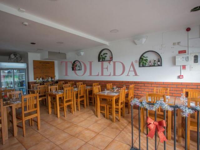 Escritório venda em Castanheira Do Ribatejo, Lisboa