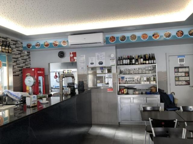 Escritório alugar em Santiago Dos Velhos, Lisboa