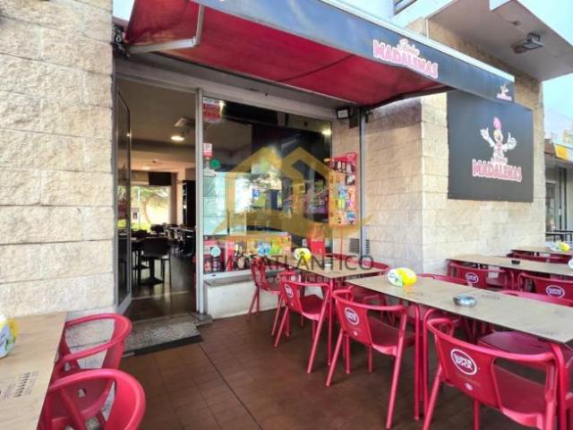 Escritório alugar em Imaculado Coração de Maria, Funchal