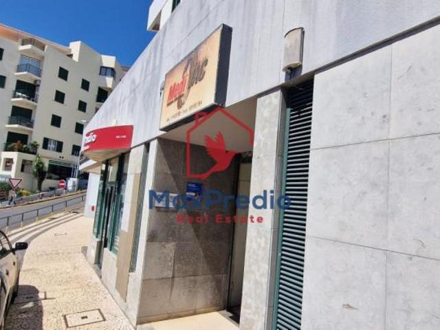 Escritório alugar em Funchal, Ilha Da Madeira