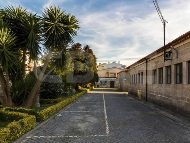 Escritório alugar em Maia, Gueifães