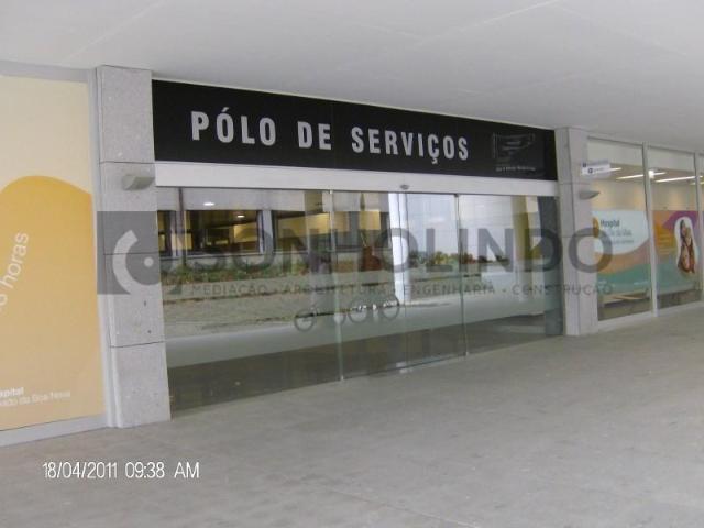 Escritório alugar em Maia, Gueifães