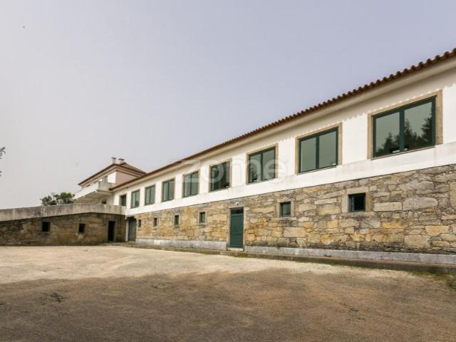 Escritório alugar em Maia, Gueifães