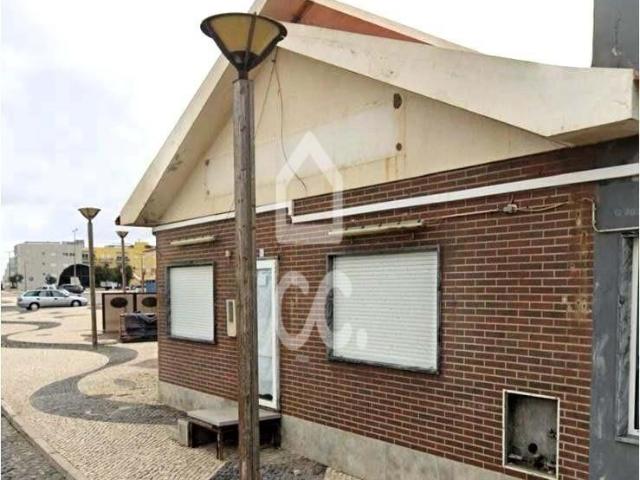 Escritório venda em Marinha Grande, Leiria