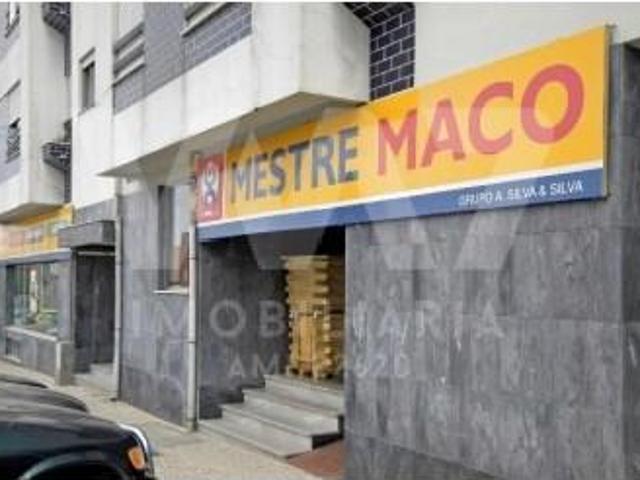 Escritório venda em Marinha Grande, Leiria