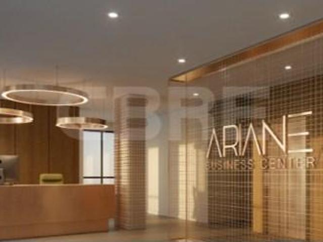 Escritório alugar em Porto