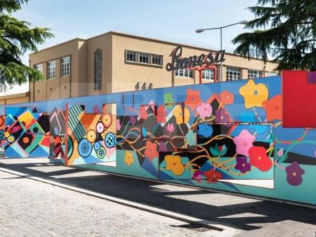 Escritório alugar em Porto